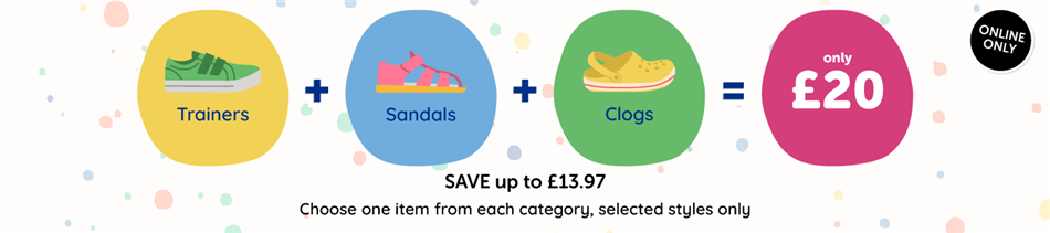 Kids Summer Bundle Desktop