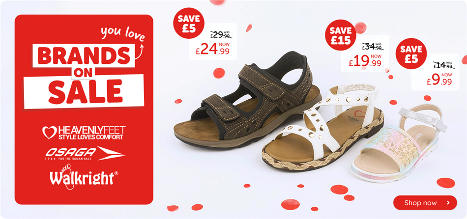 DHP Scroller Brands on Sale