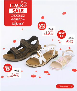 MHP Scroller Brands on Sale