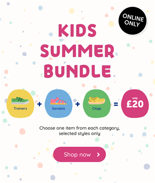 MHP Scroller Kids Summer Bundle