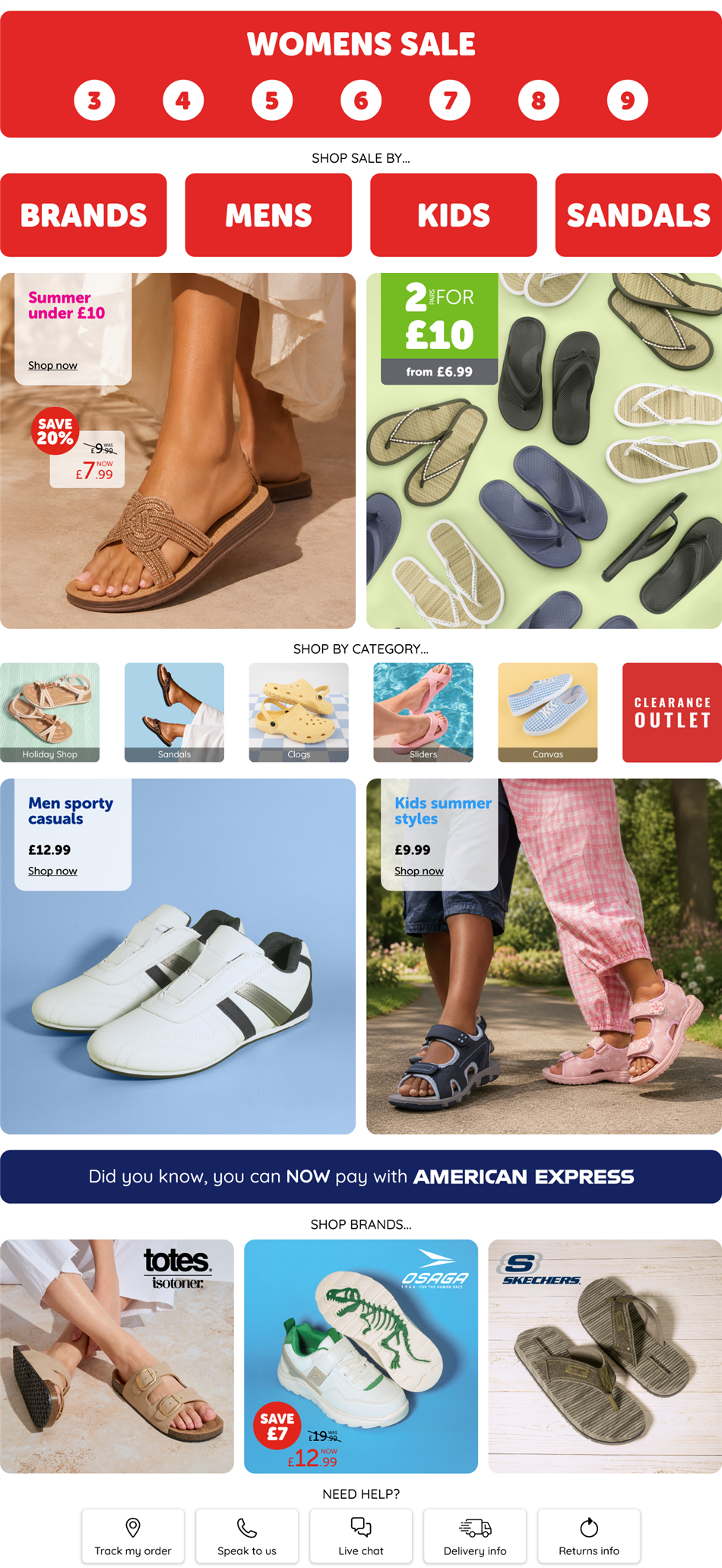 DHP Homepage