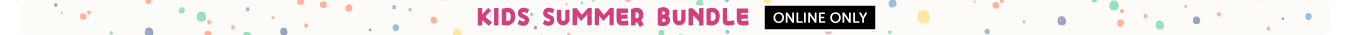 SB - Kids Summer Bundle