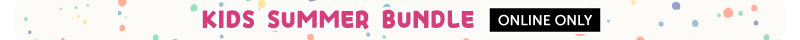 SB - Kids Summer Bundle