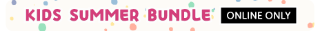 SB - Kids Summer Bundle