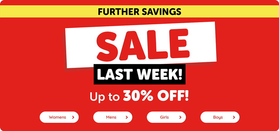 DHP Scroller SALE Last Week