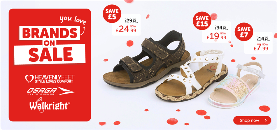 DHP Scroller Brands on SALE