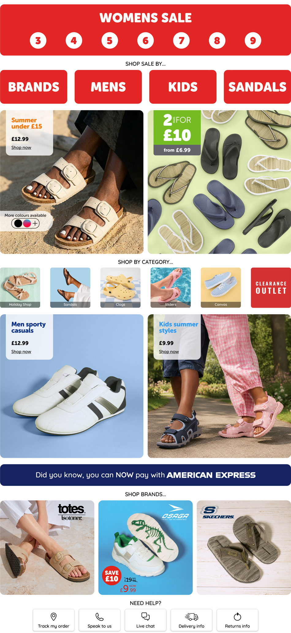 DHP Homepage