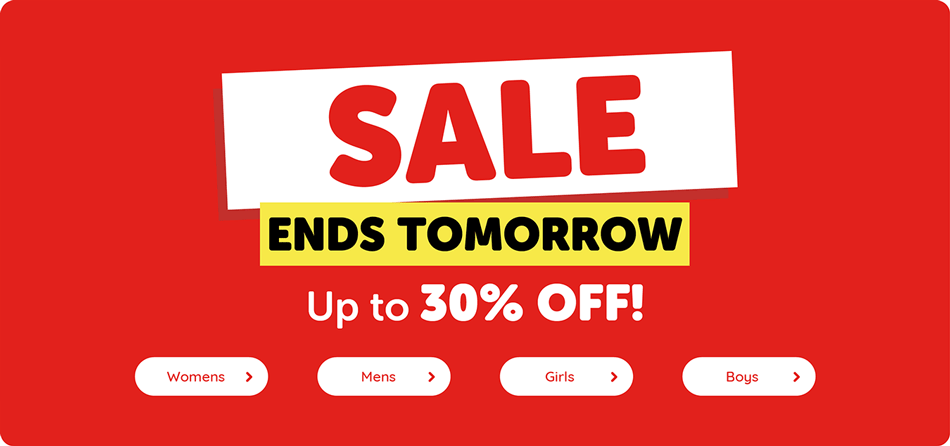 DHP Scroller SALE Ends Tomorrow
