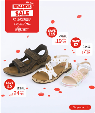 MHP Scroller Brands on SALE