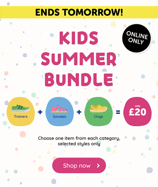 MHP Scroller Kids Summer Bundle Ends Tomorrow