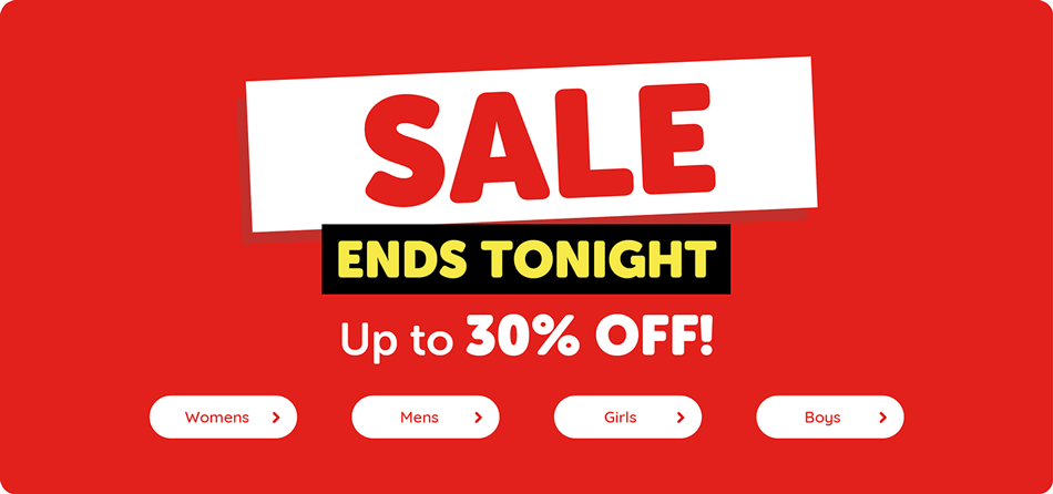 DHP Scroller SALE Ends Tonight