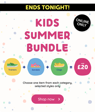 MHP Scroller Kids Summer Bundle Ends Tonight