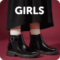 Shop Girls