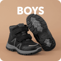 Shop Boys
