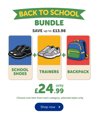 MHP Scroller Kids BTS Bundle