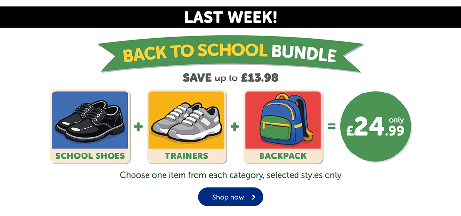 DHP Scroller Kids BTS Bundle Last Week