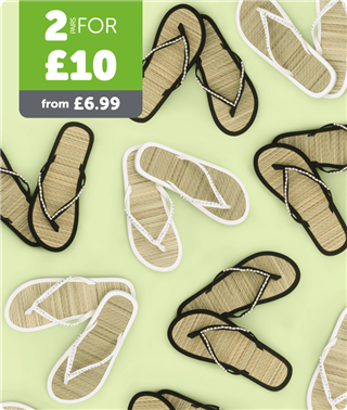 MHP Scroller 2 Pairs For £10