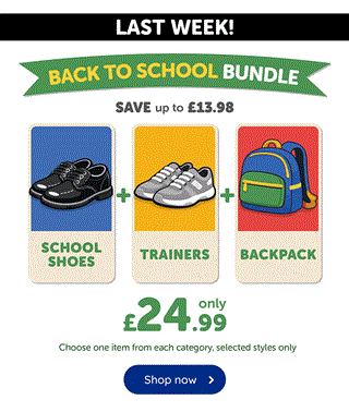 MHP Scroller Kids BTS Bundle Last Week