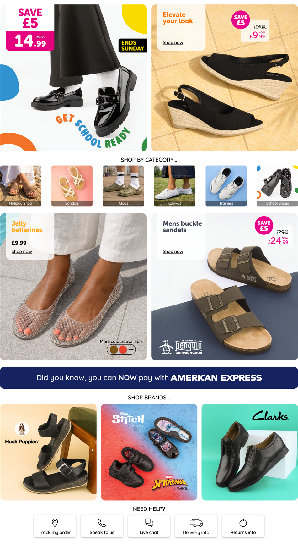 DHP Homepage