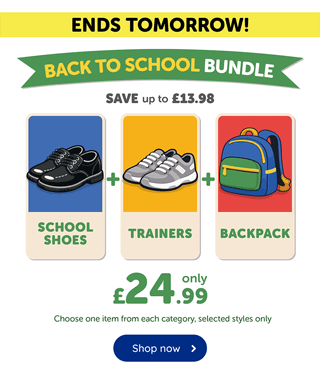 MHP Scroller Kids BTS Bundle Ends Tomorrow