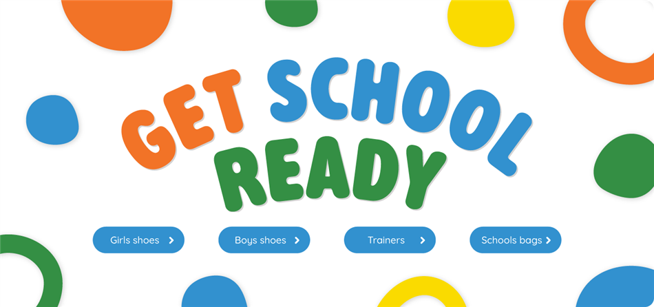 DHP Scroller Get School Ready