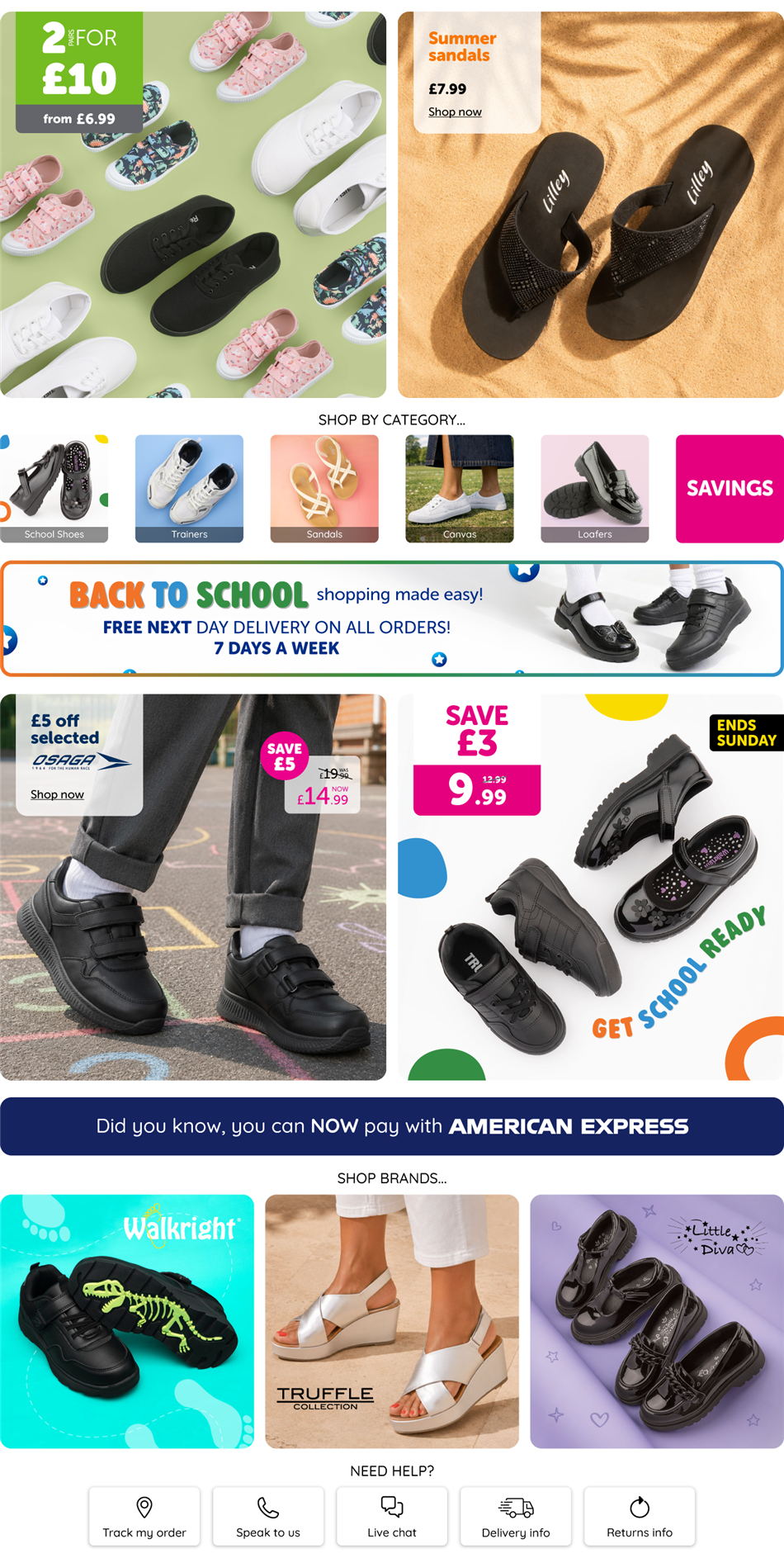 DHP Homepage