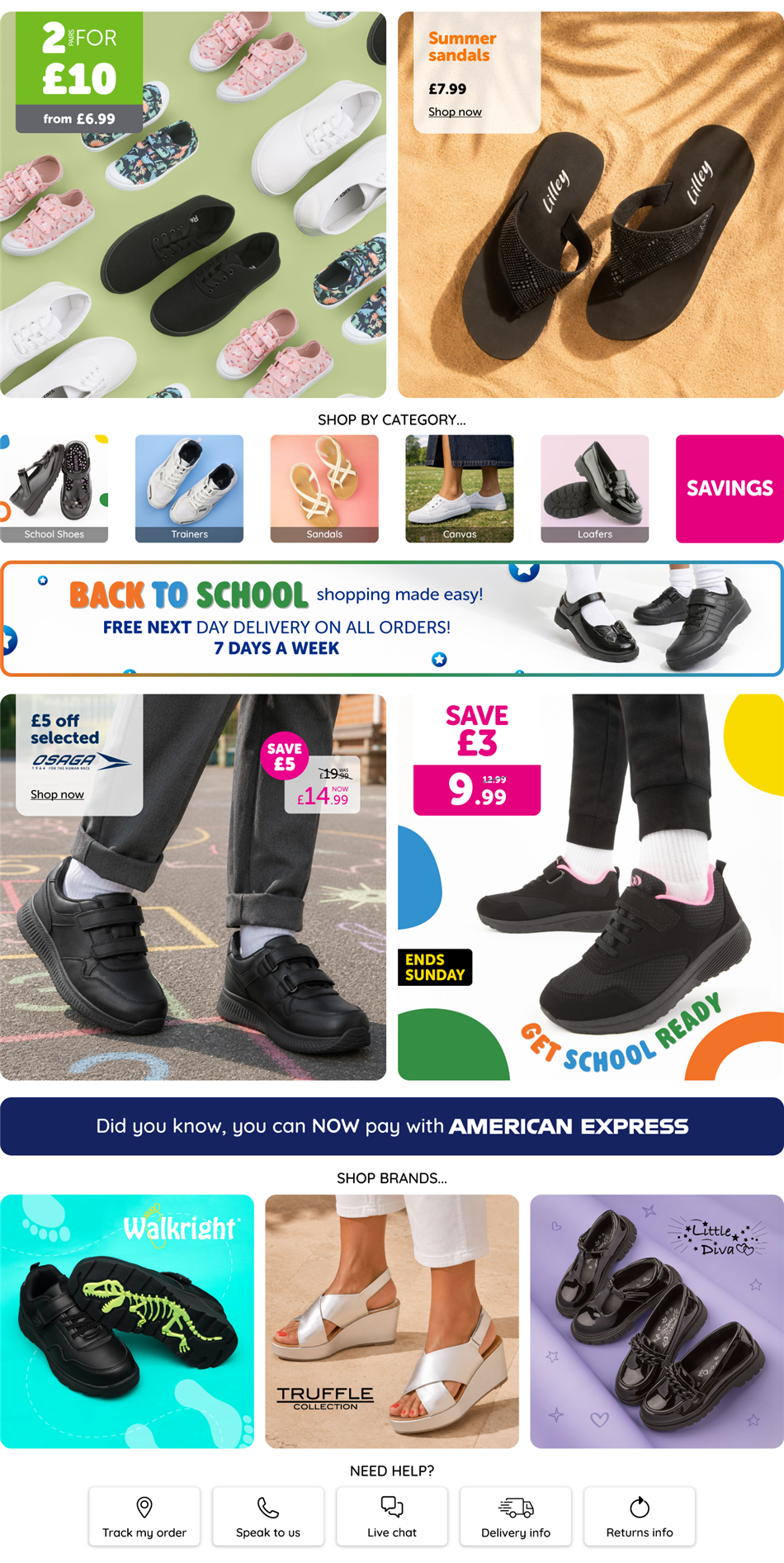 DHP Homepage