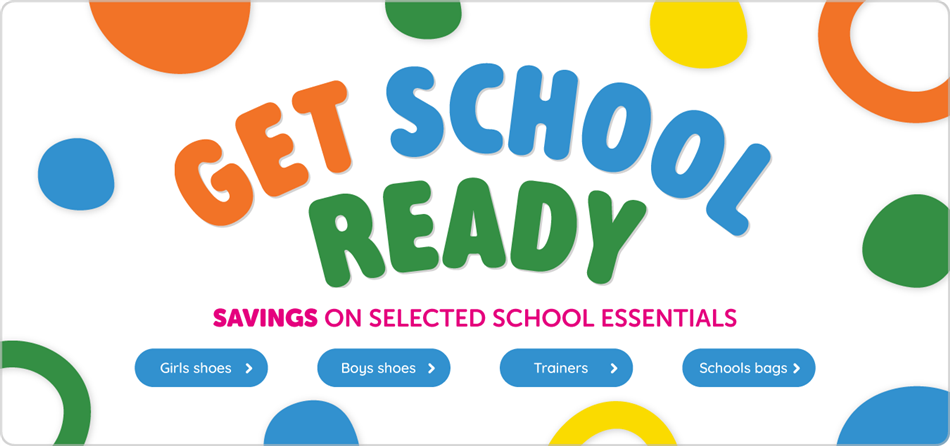DHP Scroller Get School Ready