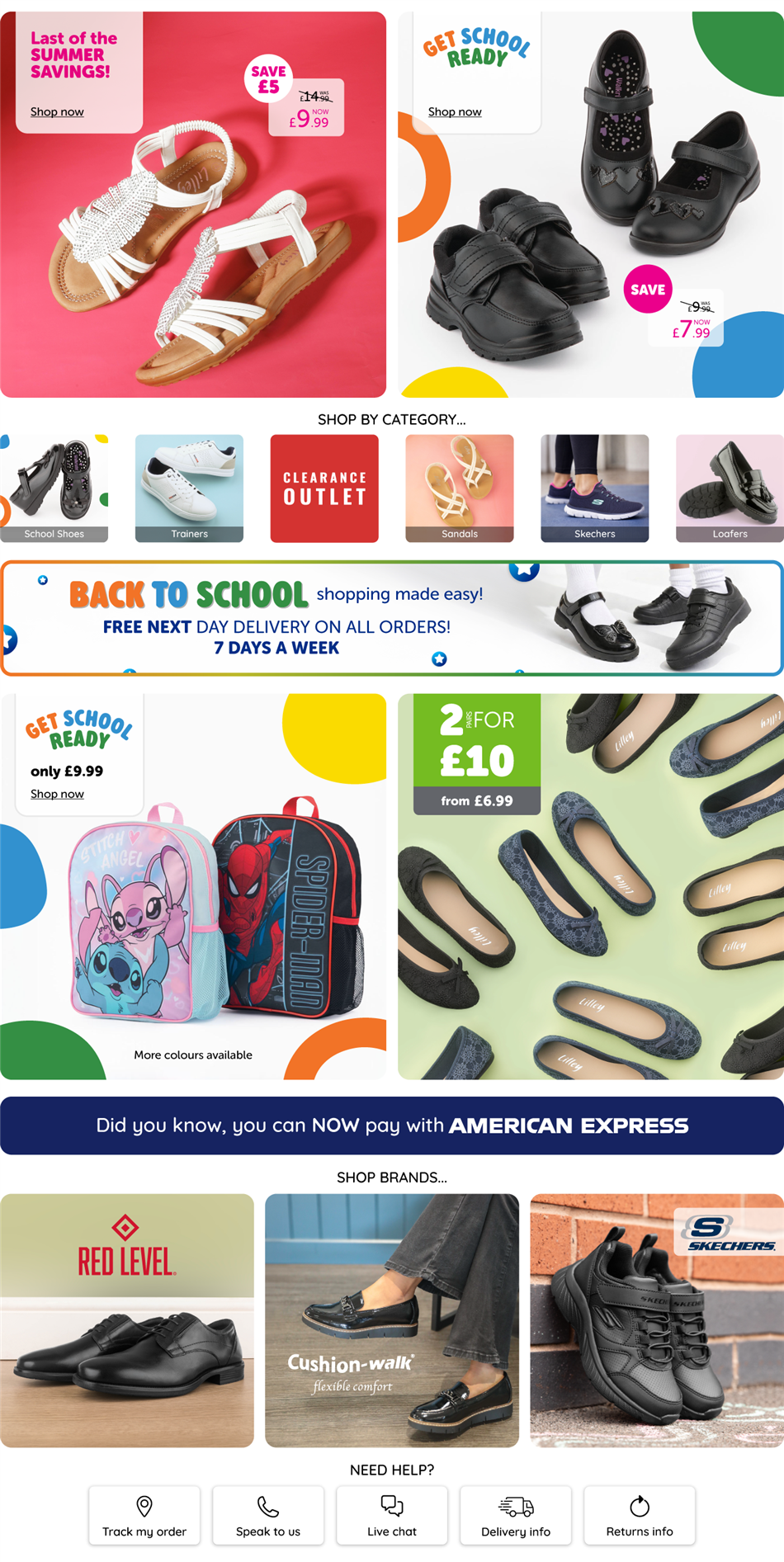 DHP Homepage
