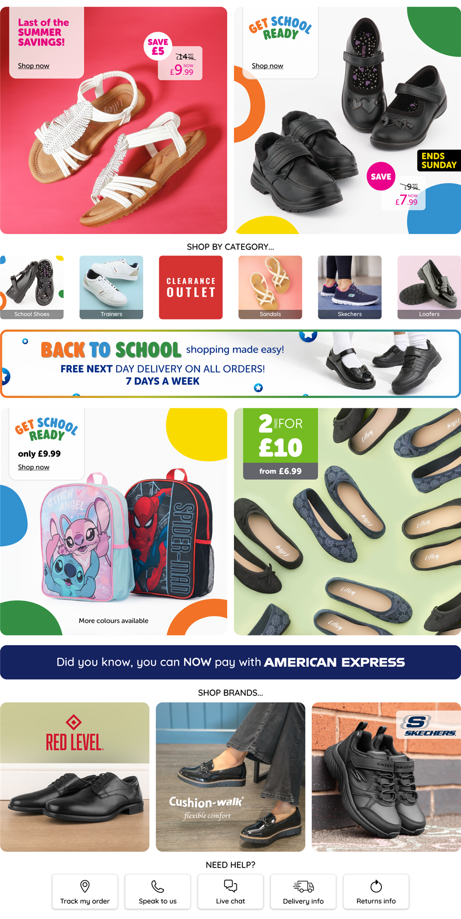 DHP Homepage