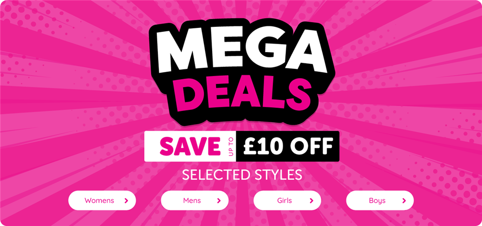 DHP Scroller Mega Deals