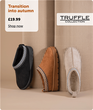MHP Scroller Truffle Collection