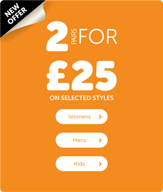 MHP Scroller 2 pairs for £25