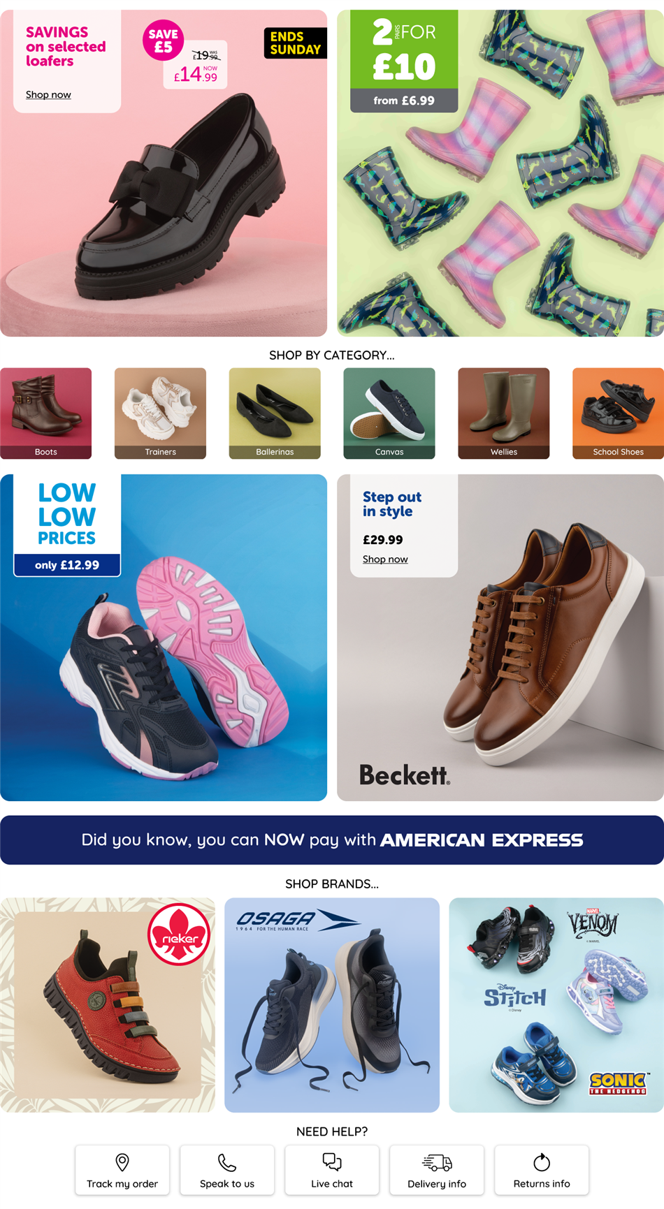 DHP Homepage