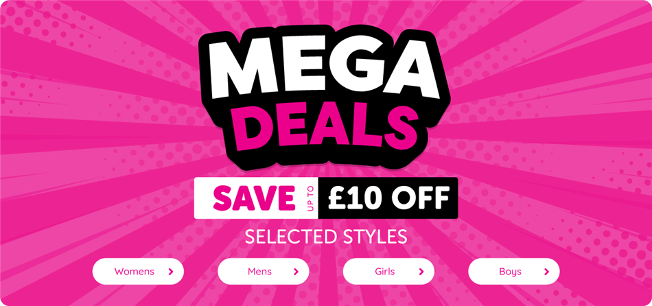 DHP Scroller Mega Deals