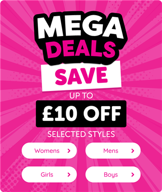 MHP Scroller Mega Deals