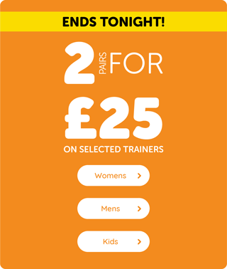 MHP Scroller 2 pairs for £25 Ends Tonight