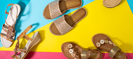 Ladies' Sandals | Cheap Sandals For Women | shoezone