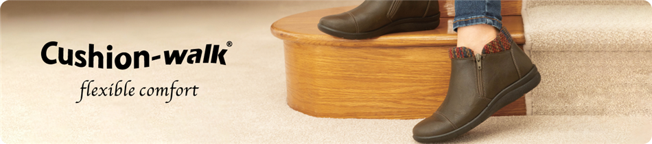 Cushion Walk Desktop