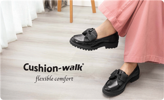 Cushion Walk Mobile