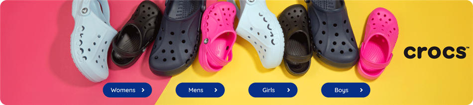 Crocs Desktop