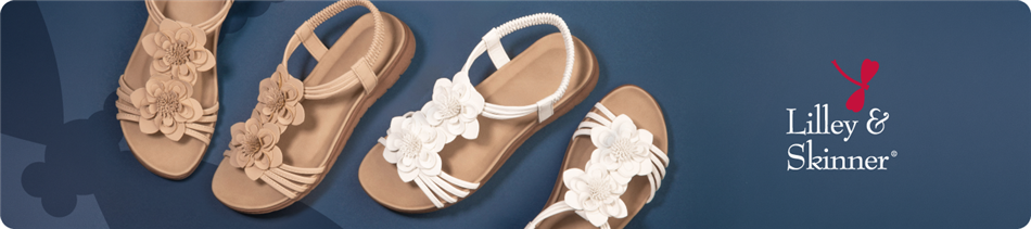 Lilley And Skinner Desktop