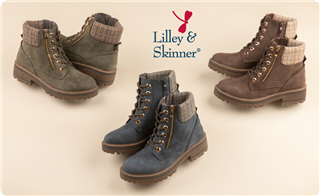 Lilley And Skinner Mobile