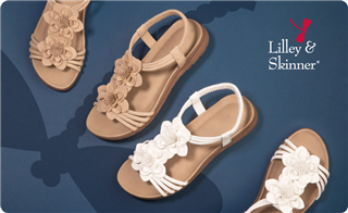 Lilley And Skinner Mobile