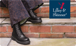 Lilley And Skinner Mobile