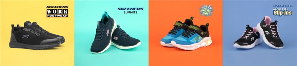 Skechers Desktop