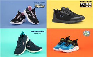 Unødvendig Bliv forvirret risiko Skechers | Buy Skechers Shoes | shoezone