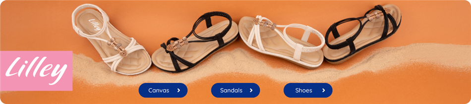 Shop Lilley Footwear