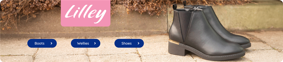 Shop Lilley Footwear