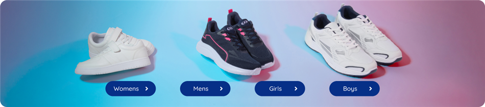 Trainers Desktop